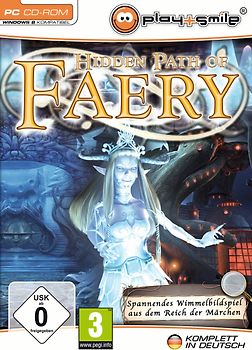 Hidden Path of Faery PC Spiele
