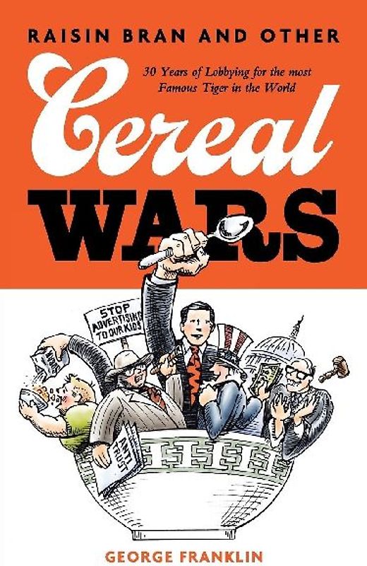 Raisin Bran and Other Cereal Wars