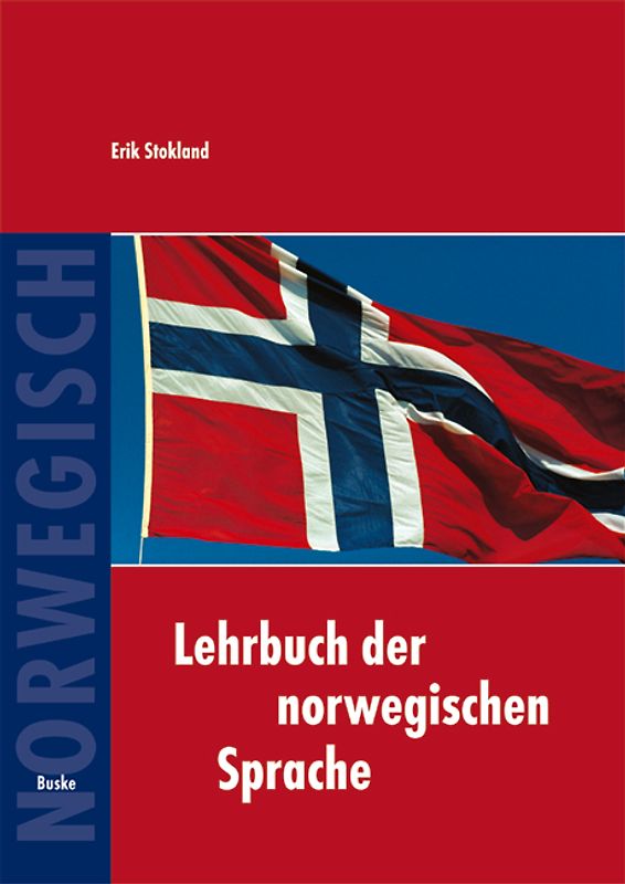 Lehrbuch der norwegischen Sprache + Begleit CD
