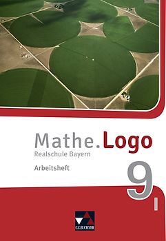 Mathe.Logo – Bayern / Mathe.Logo Bayern AH 9 I