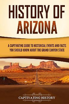 History of Arizona