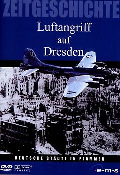 Luftangriff auf Dresden DVD