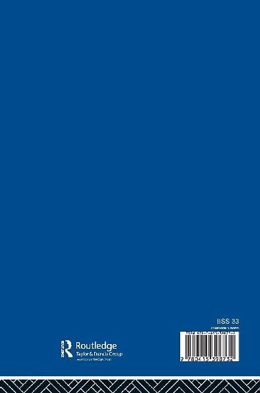 NATO Over Forty Years