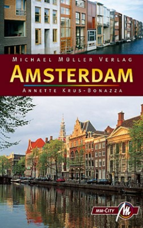 Amsterdam MM-City