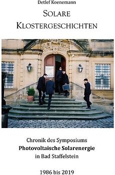 Solare Klostergeschichten