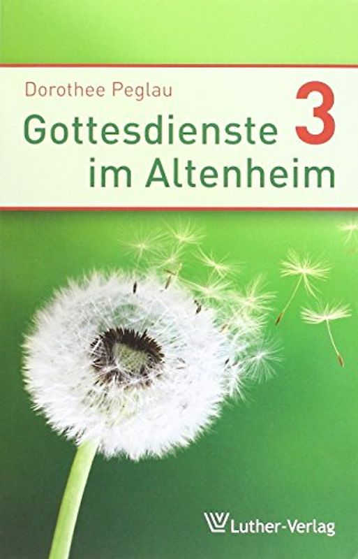 Gottesdienste im Altenheim 3