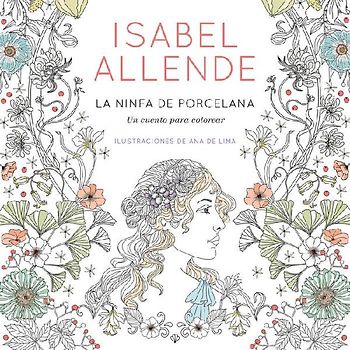 La Ninfa de Porcelana / The Porcelain Nymph