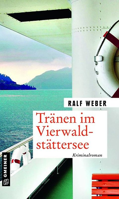 Tränen im Vierwaldstättersee