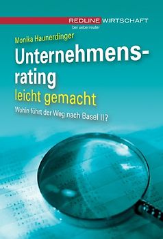 Unternehmensrating leicht gemacht