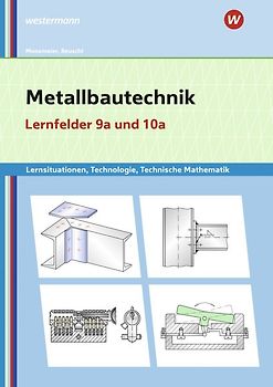 Metallbautechnik: Technologie, Technische Mathematik