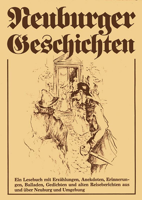 Neuburger Geschichten