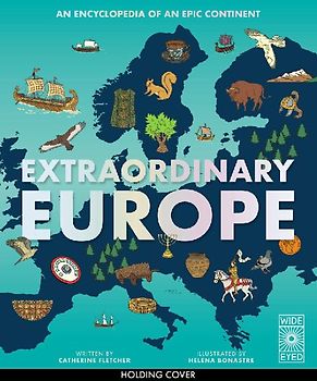 Extraordinary Europe
