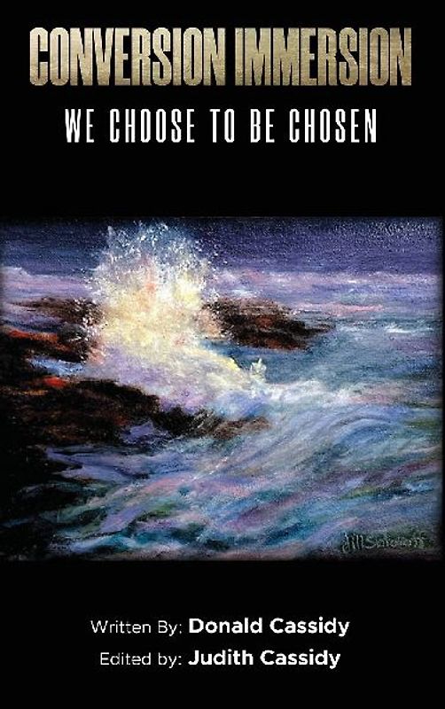 Conversion Immersion