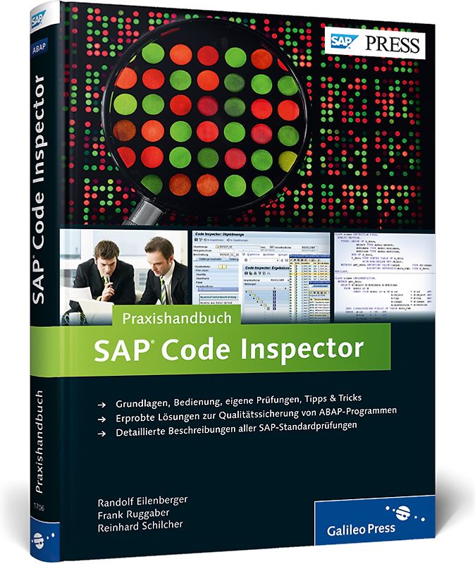 SAP Code Inspector