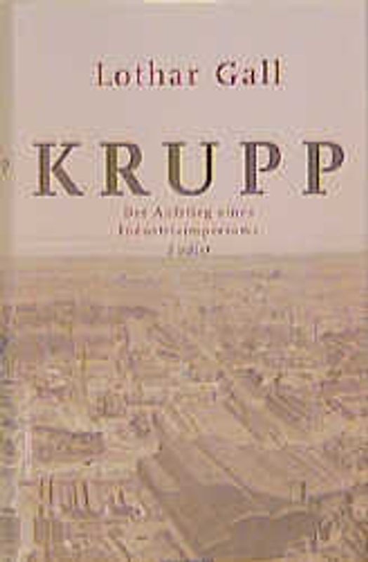 Krupp