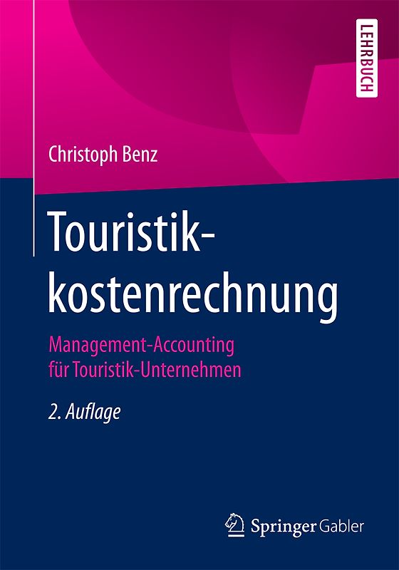 Touristikkostenrechnung