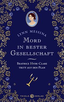 Mord in bester Gesellschaft