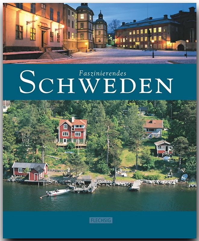 Faszinierendes Schweden