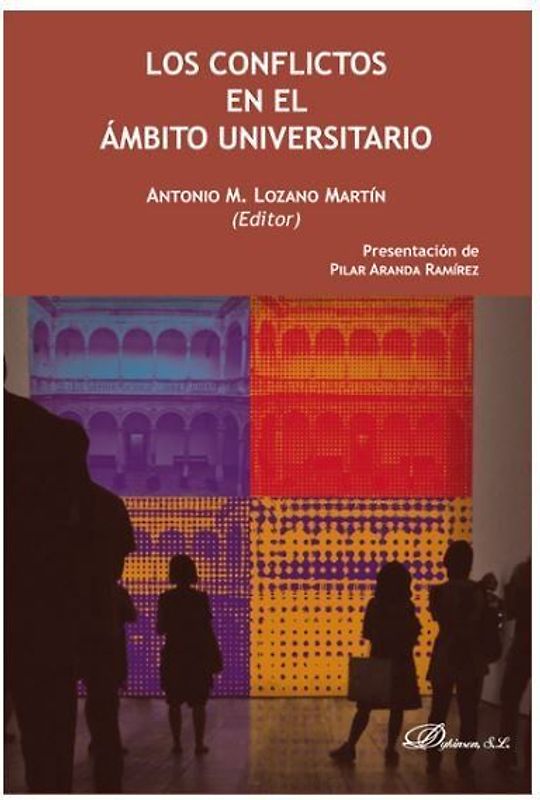 Los conflictos en el ámbito universitario
