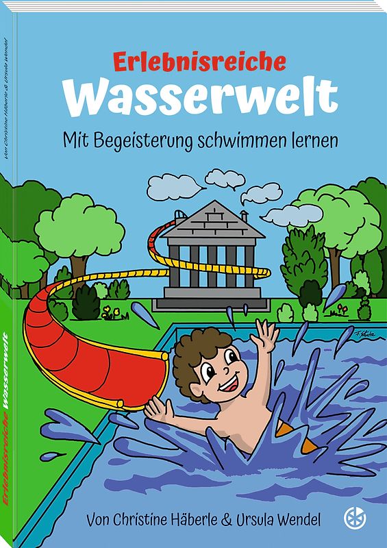 Erlebnisreiche Wasserwelt