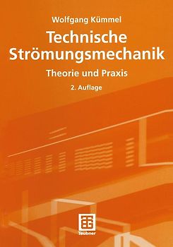 Technische Strömungsmechanik