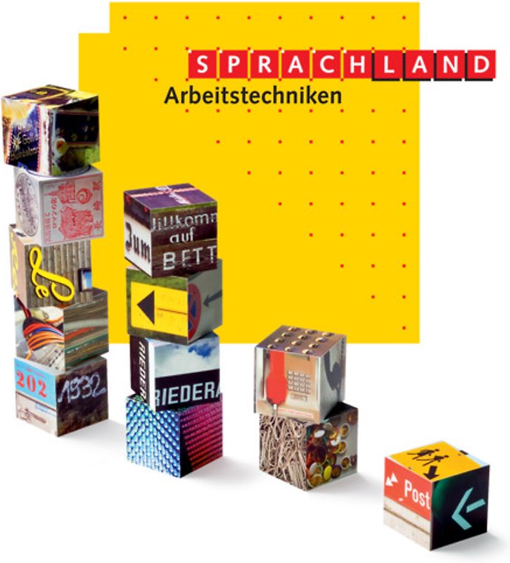 Sprachland / Arbeitstechniken