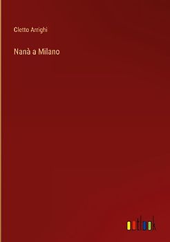 Nanà a Milano
