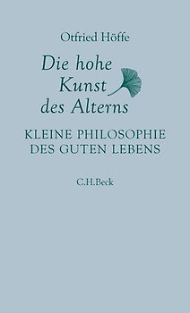 Die hohe Kunst des Alterns