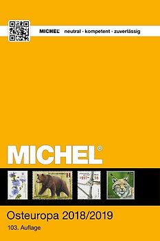 Osteuropa 2018/2019 (EK 7)