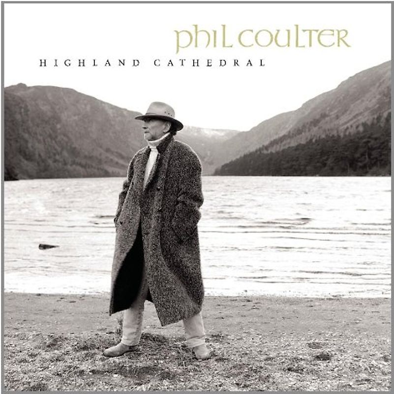 Phil Coulter - Highland Cathedral