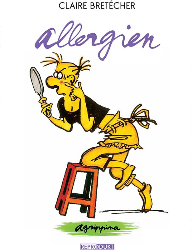 Agrippina – Allergien
