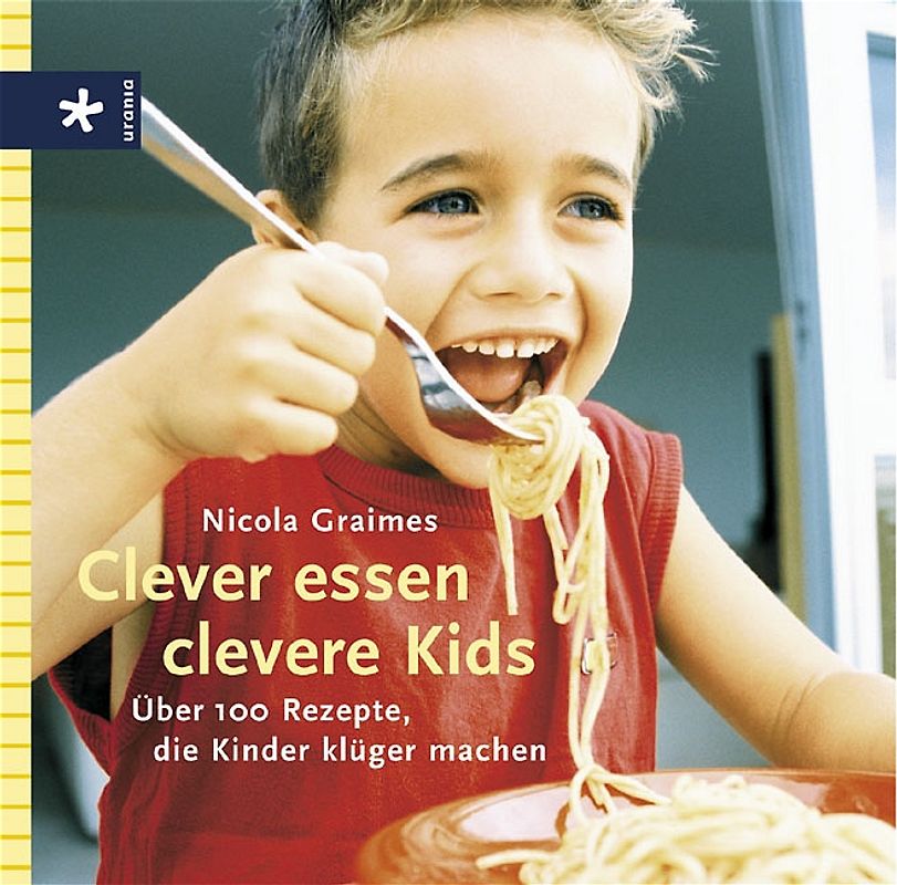 Clever essen - clevere Kids