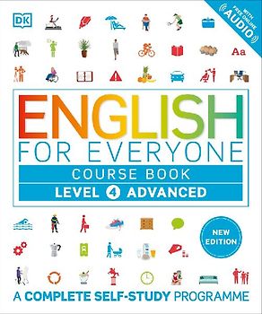 English for Everyone Course Book  Level 4 Advanced