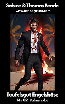 Teufelsgut Engelsböse Nr. 02: