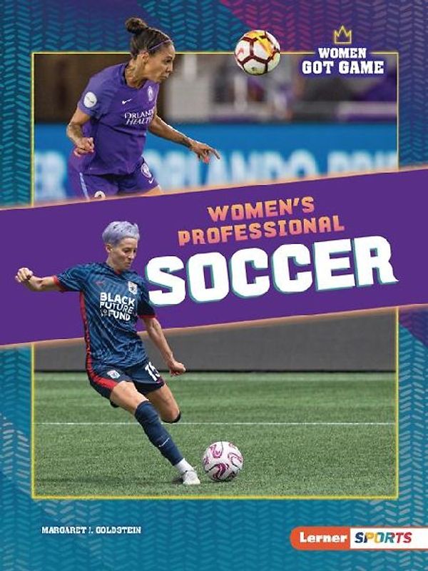 Women's Professional Soccer