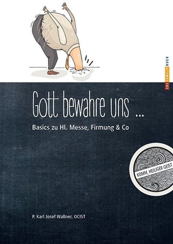 Gott bewahre uns vor dummen Christen