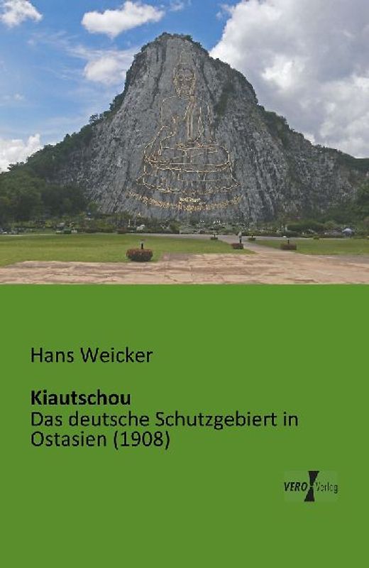 Kiautschou
