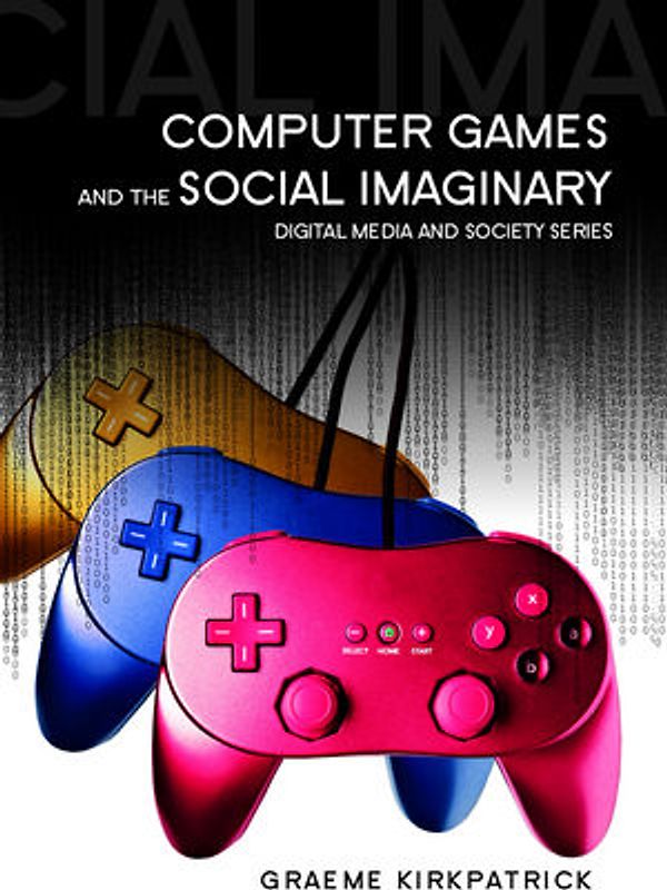 Computer Games and the Social Imaginary