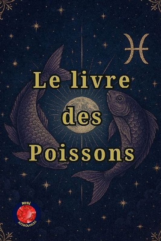 Le livre des Poissons