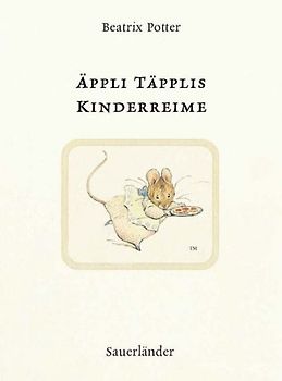 Äppli Täpplis Kindereime