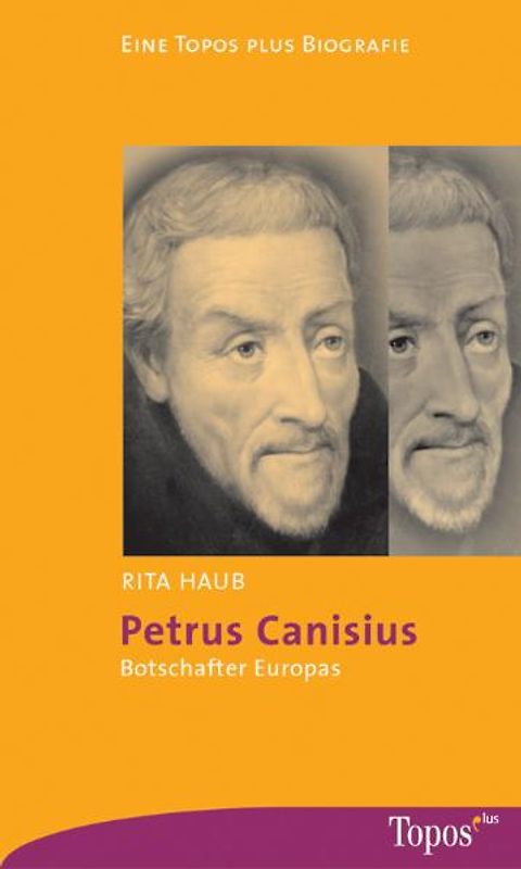 Petrus Canisius