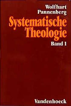 Systematische Theologie. Studienausgabe, Band 1