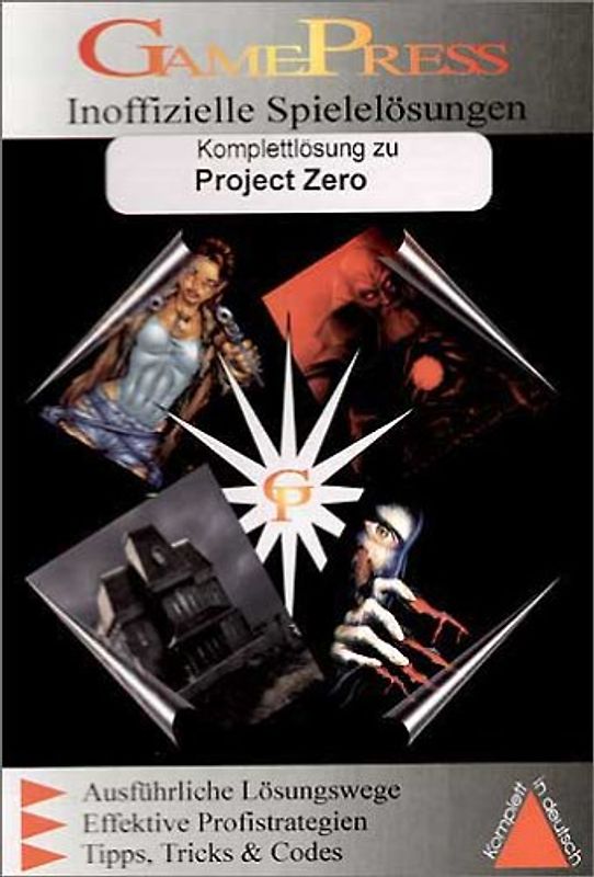 Project Zero 1