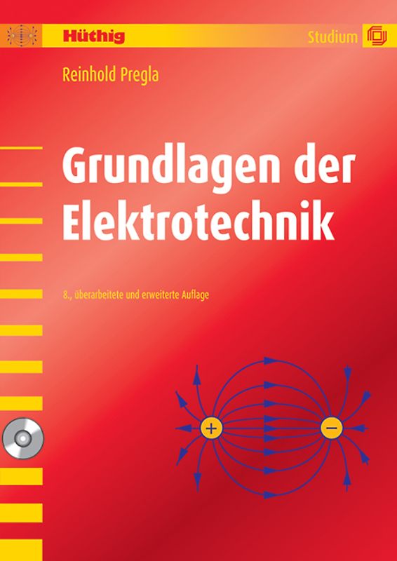 Grundlagen der Elektrotechnik