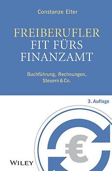 Freiberufler: Fit fürs Finanzamt