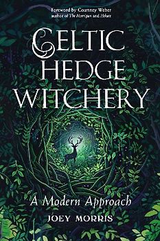 Celtic Hedge Witchery--A Modern Approach