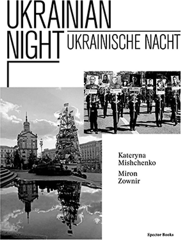 Ukrainische Nacht