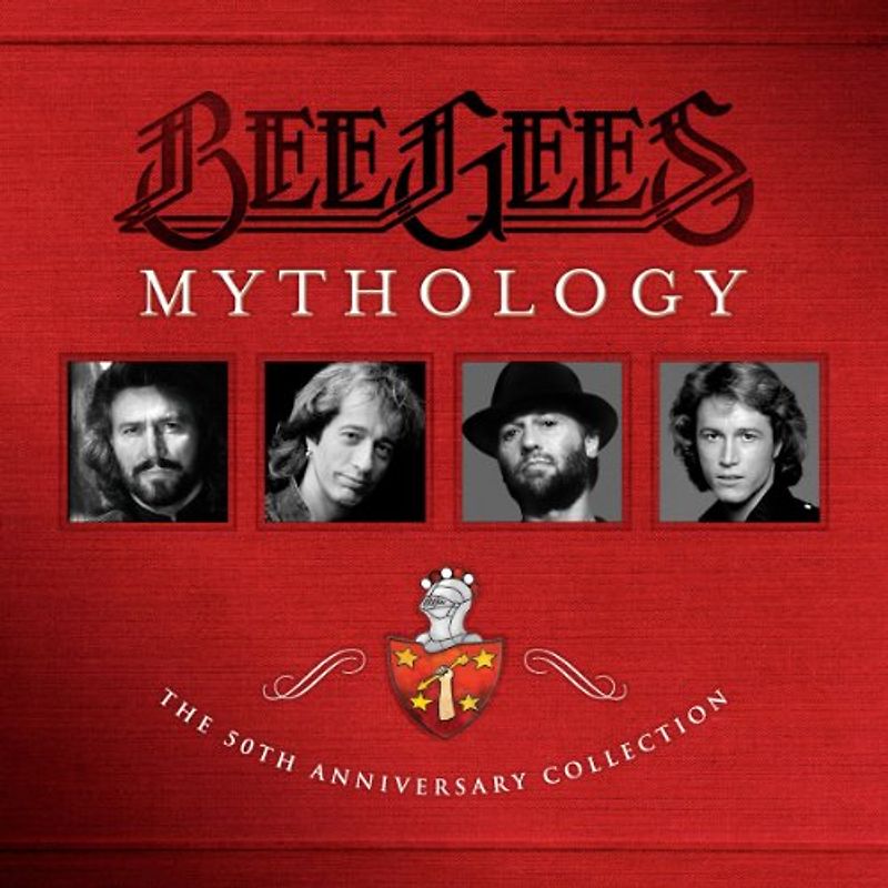 Bee Gees - Mythology
