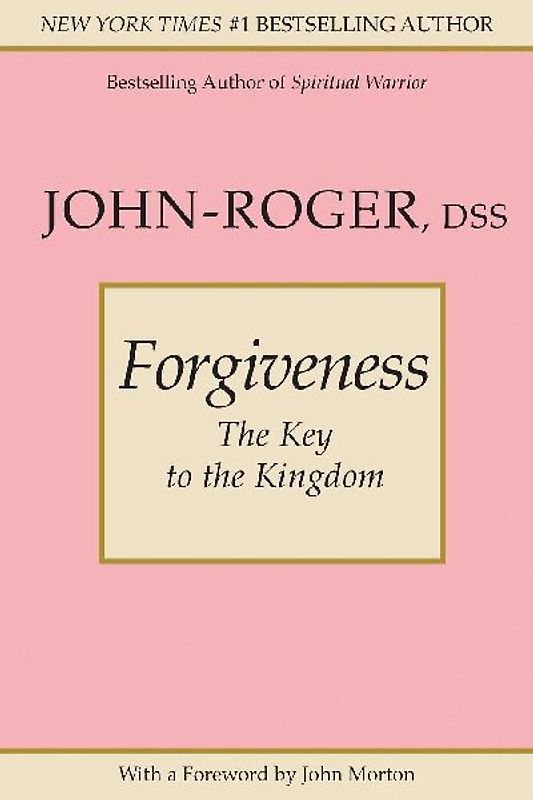 Forgiveness