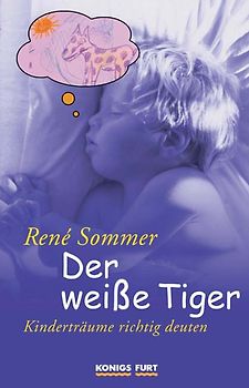 Der weisse Tiger